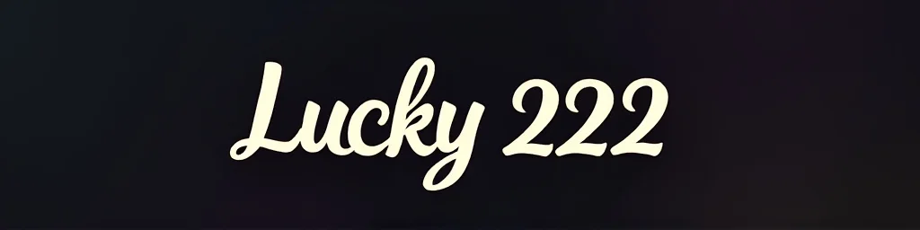 Lucky 222
