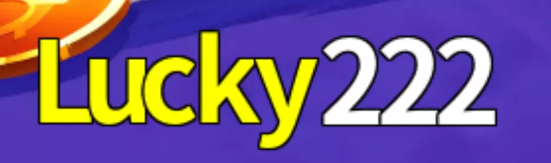 Lucky 222 casino